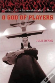 Capa do artigo O God Of Players