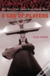 O God Of Players