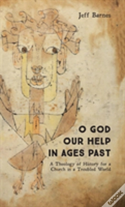 Capa do artigo O God Our Help In Ages Past