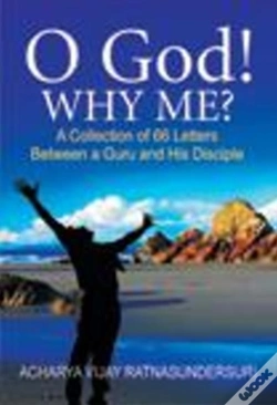 Capa do artigo O God! Why Me?
