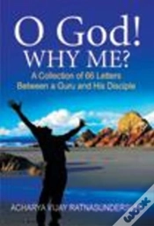 Capa do artigo O God! Why Me?
