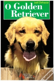 Capa do artigo O Golden Retriever
