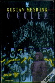 Capa do artigo O Golem