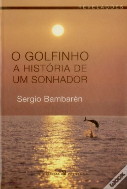 Capa do artigo O Golfinho - A História de Um Sonhador