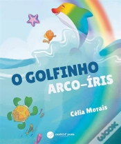 Capa do artigo O Golfinho Arco-Iris