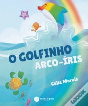 Capa do artigo O Golfinho Arco-Íris