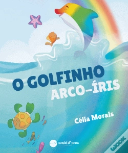 Capa do artigo O Golfinho Arco-Íris