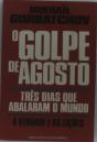 O Golpe de Agosto - Preview