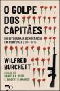 O Golpe dos Capitães - Preview