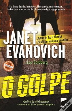 Capa do artigo O Golpe