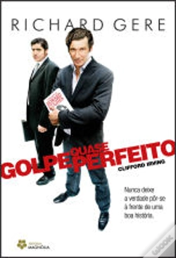 Capa do artigo O Golpe Quase Perfeito