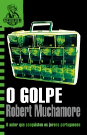 Capa do artigo O Golpe