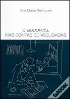 O Goodwill nas Contas Consolidadas