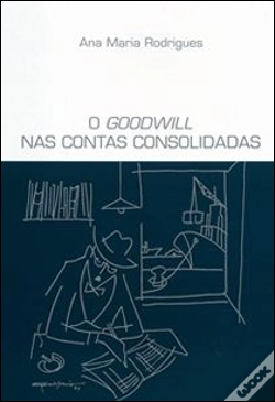 Capa do artigo O Goodwill nas Contas Consolidadas