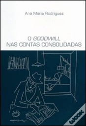 Capa do artigo O Goodwill nas Contas Consolidadas