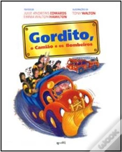 Capa do artigo O Gordito e os Bombeiros