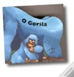 Capa do artigo O Gorila