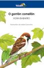 O Gorrión Comellón - Preview