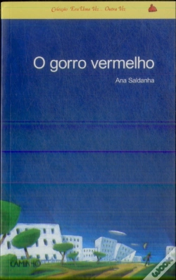 Capa do artigo O Gorro Vermelho