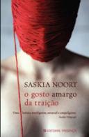 O Gosto Amargo da Traição