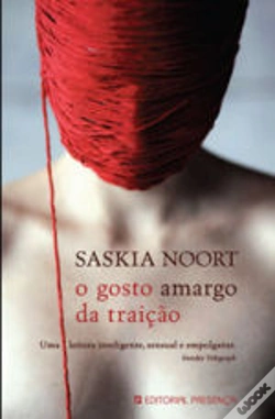 Capa do artigo O Gosto Amargo da Traição