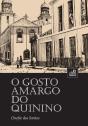 O Gosto Amargo do Quinino - Preview
