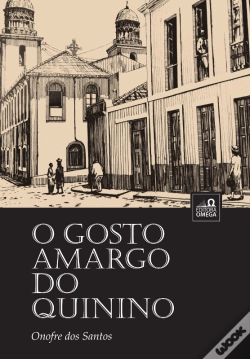 Capa do artigo O Gosto Amargo do Quinino