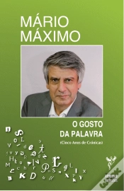Capa do artigo O Gosto da Palavra