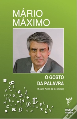 Capa do artigo O Gosto da Palavra