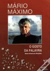 Capa do artigo O Gosto da Palavra
