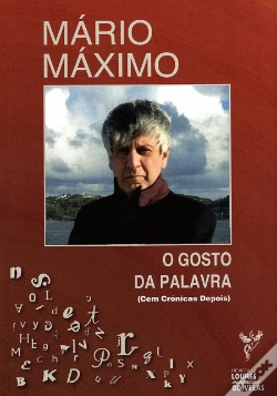 Capa do artigo O Gosto da Palavra