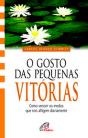 O Gosto da Pequenas Vitórias - Preview