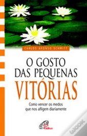 O Gosto da Pequenas Vitórias