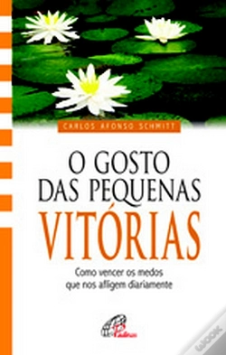 Capa do artigo O Gosto da Pequenas Vitórias
