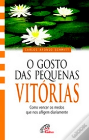 Capa do artigo O Gosto da Pequenas Vitórias