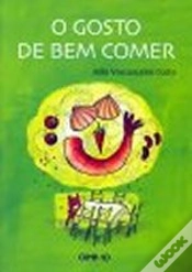 Capa do artigo O Gosto de Bem Comer