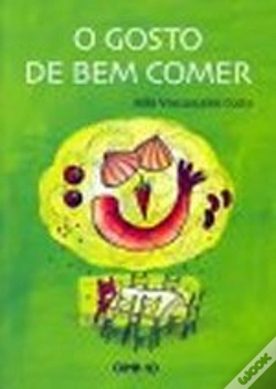 Capa do artigo O Gosto de Bem Comer