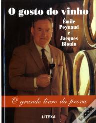 O Gosto do Vinho
