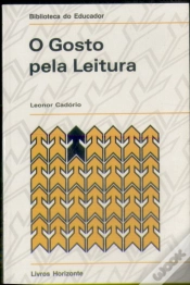 Capa do artigo O Gosto Pela Leitura