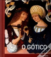 O Gótico: Art Pocket