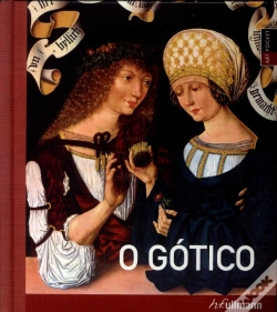 Capa do artigo O Gótico: Art Pocket