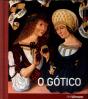 O Gótico: Art Pocket - Preview