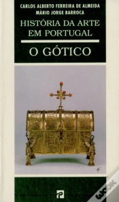Capa do artigo O Gótico