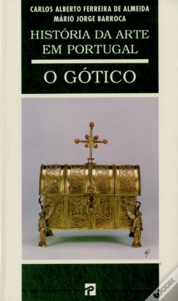 Capa do artigo O Gótico