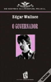 Capa do artigo O Governador