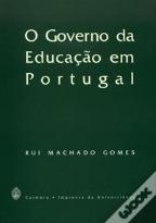 O Governo da Educação em Portugal
