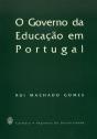 O Governo da Educação em Portugal - Preview