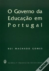 O Governo da Educação em Portugal