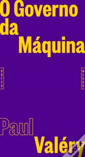 Capa do artigo O Governo da Máquina