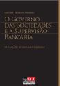 O Governo das Sociedades e a Supervisão Bancária - Preview